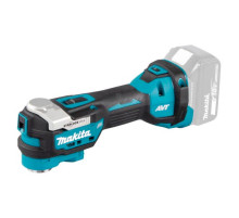 Аккумуляторный многофункциональный инструмент Makita LXT DTM52Z