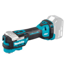 Аккумуляторный многофункциональный инструмент Makita LXT DTM52Z