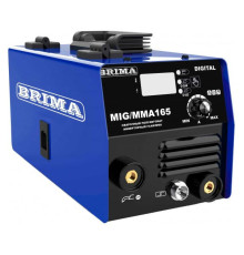 Полуавтомат BRIMA MIG/ММА 165 DIGITAL 220В НП000001035