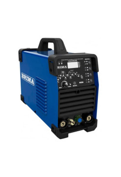 Инверторная установка BRIMA TIG 203P AC/DC DIGITAL НП000001034