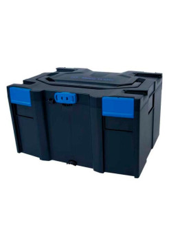 Инструментальный ящик KING TONY, 456x372x262 мм 87405-3