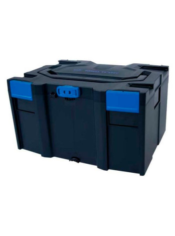 Инструментальный ящик KING TONY, 456x372x262 мм 87405-3