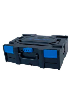 Инструментальный ящик KING TONY, 456x372x155 мм 87405-2