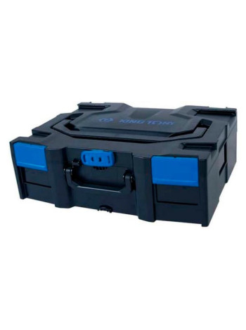 Инструментальный ящик KING TONY, 456x372x155 мм 87405-2