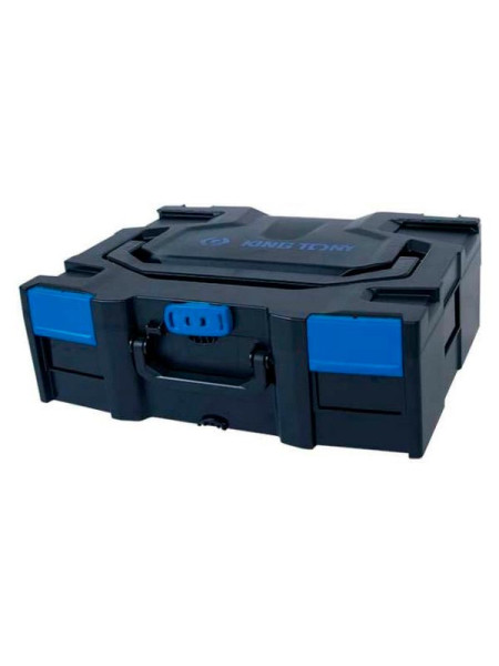 Инструментальный ящик KING TONY, 456x372x155 мм 87405-2