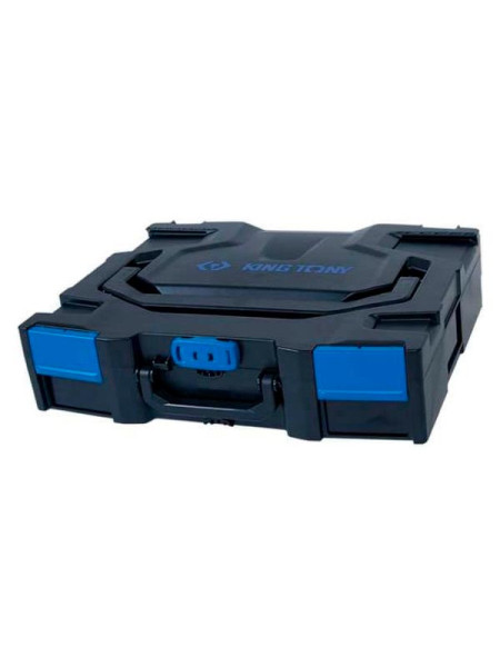 Инструментальный ящик KING TONY 456x372x115 мм 87405-1