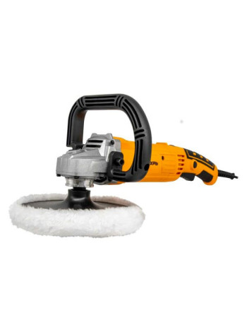 Углошлифовальная полировальная машина Вихрь УШМ-180/1300П 72/12/13