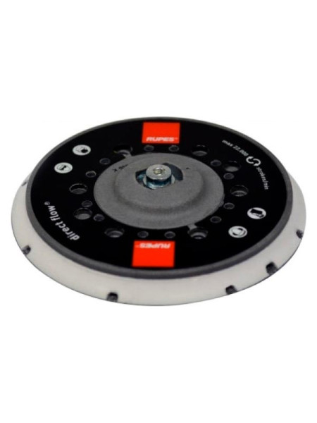 Диск-подошва жесткая (150 мм; М8) для машинок ER-BR-RH RUPES 981.500