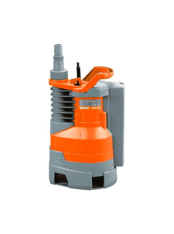 Погружной дренажный насос для грязной воды Кратон DWP-800FI 5 04 02 015