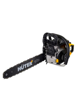 Бензопила Huter BS-6218 70/6/22