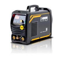 Установка аргонодуговой сварки Кедр UltraTIG-200P AC/DC 220В, 10-200А с возможностью подключения педали 8022427