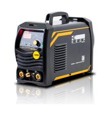 Установка аргонодуговой сварки Кедр UltraTIG-200P AC/DC 220В, 10-200А с возможностью подключения педали 8022427