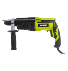 Перфоратор WORX Professional WU340S WU340S