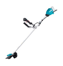 Аккумуляторная коса Makita XGT UR002GZ05