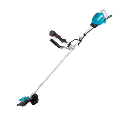 Аккумуляторная коса Makita XGT UR002GZ05