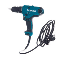 Дрель-шуруповерт Makita DF0300 + набор бит D-30651 11 шт. DF0300X2