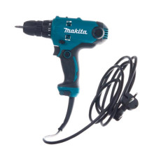 Дрель-шуруповерт Makita DF0300 + набор бит D-30651 11 шт. DF0300X2