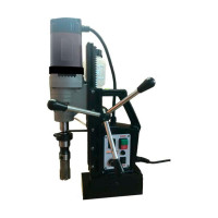 Сверлильный станок на магнитном основании MetalMaster MDM-50P 19995