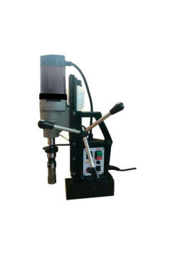 Сверлильный станок на магнитном основании MetalMaster MDM-50P 19995