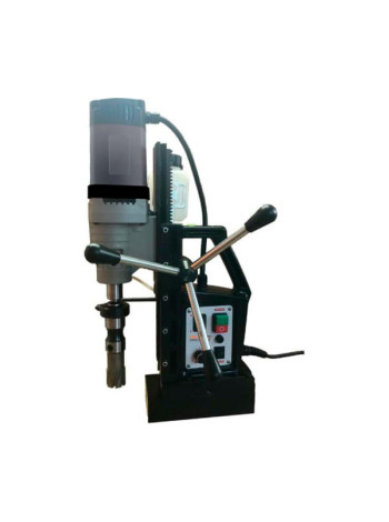 Сверлильный станок на магнитном основании MetalMaster MDM-50P 19995