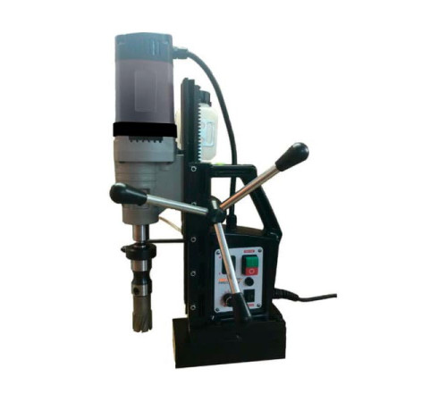 Сверлильный станок на магнитном основании MetalMaster MDM-50P 19995
