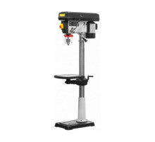 Сверлильный станок Stalex DP-25F/T, Ø 25мм., 1100Вт., 380В., 81кг. DP43016F/T