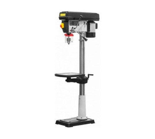 Сверлильный станок Stalex DP-25F/T, Ø 25мм., 1100Вт., 380В., 81кг. DP43016F/T