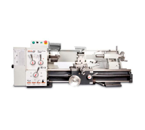 Токарный станок MetalMaster MASTERTURN 3360E 18623