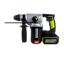 Аккумуляторный перфоратор WORX Professional WU388 WU388