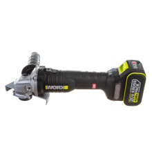 Угловая шлифмашина аккумуляторная WORX Professional WU809.1