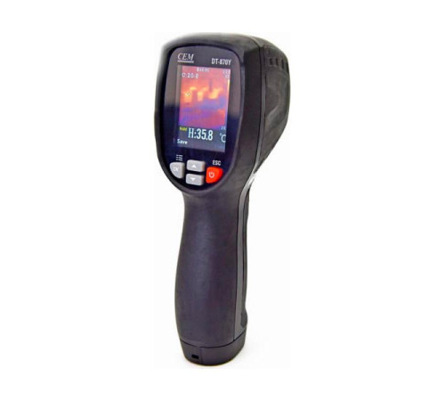 Тепловизор СЕМ DT-870Y 482681
