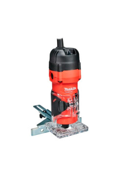 Кромочный фрезер Makita M3702