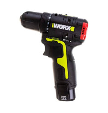 Аккумуляторная бесщеточная дрель-шуруповерт WORX Professional WU130X