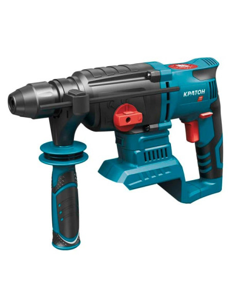 Аккумуляторный бесщеточный перфоратор Кратон BRH18DC26-OFA без АКБ и ЗУ 3 11 01 081