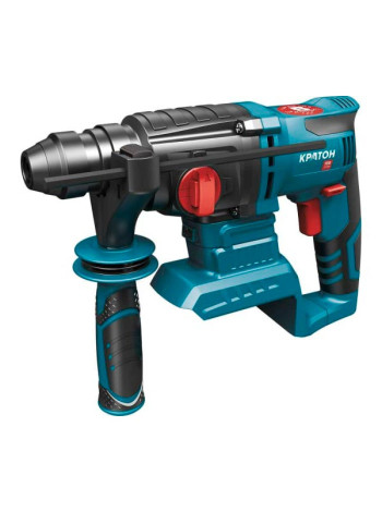 Аккумуляторный перфоратор Кратон RH18DC20-OFA без АКБ и ЗУ 3 11 01 079