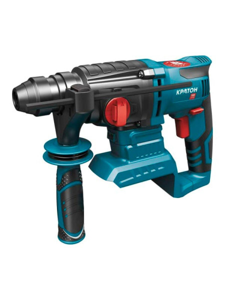 Аккумуляторный перфоратор Кратон RH18DC20-OFA без АКБ и ЗУ 3 11 01 079
