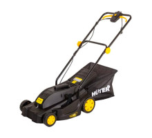 Электрическая газонокосилка Huter ELM-1600T 70/4/21