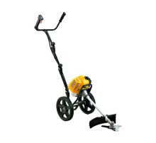 Бензиновый колёсный триммер Huter GGT-2900W 70/2/65