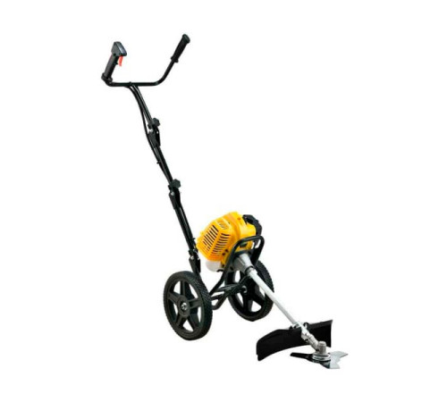Бензиновый колёсный триммер Huter GGT-2900W 70/2/65