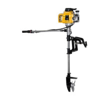 Лодочный мотор Huter GBM-RS4 70/13/26