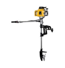 Лодочный мотор Huter GBM-RS4 70/13/26