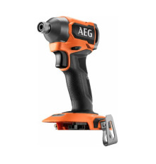 Импульсный винтоверт AEG BSS18SBL2-0 18В 4935480059