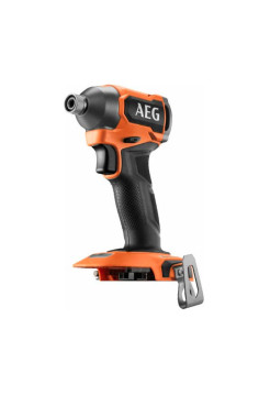 Импульсный винтоверт AEG BSS18SBL2-0 18В 4935480059