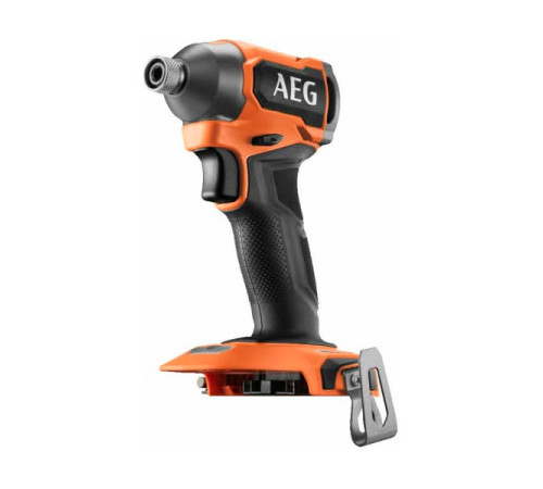 Импульсный винтоверт AEG BSS18SBL2-0 18В 4935480059
