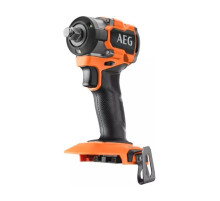 Ударный гайковерт AEG BSS18S12BL2-0 18В 4935480060