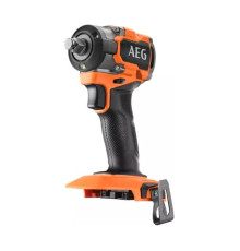 Ударный гайковерт AEG BSS18S12BL2-0 18В 4935480060