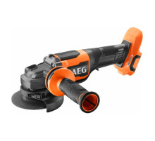 Углошлифмашина AEG BEWS18-115BLPX2-0 115 мм, 18В 4935480856