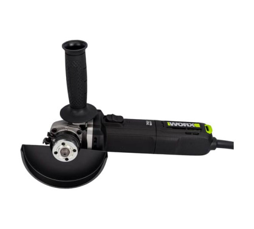 Угловая шлифмашина WORX Professional WU744