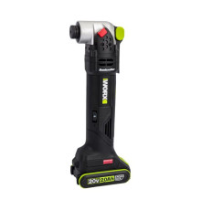 Аккумуляторный бесщеточный реноватор WORX Professional WU690.1
