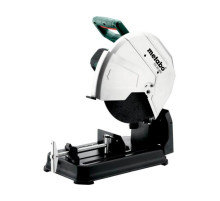 Монтажная пила Metabo CS 22-355, 2300 Вт 601786000